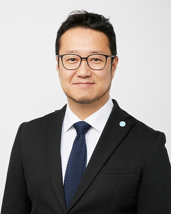 尾関一将教授